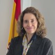Marta Crespo Calzada przyjechała do Polski prosto z Ministerstwa Przemysłu i Turystyki