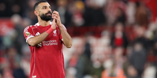 Mohamed Salah żegna się z Liverpoolem. Gdzie trafi egipski napastnik?