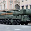 Wszystkich dziewięć krajów posiadających broń atomową modernizuje swoje arsenały