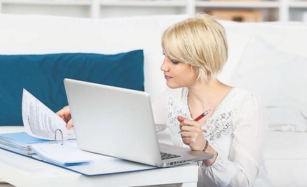 Firmowy sprzęt a prywatny użytek pracownika