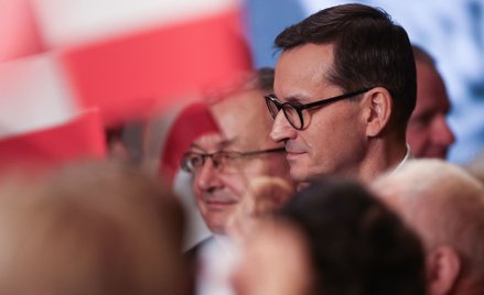 Mateusz Morawiecki