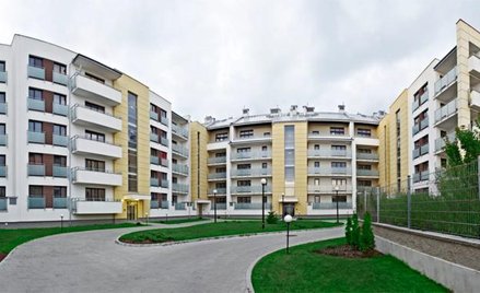 Niewielkie i tanie mieszkania sprzedają się najszybciej