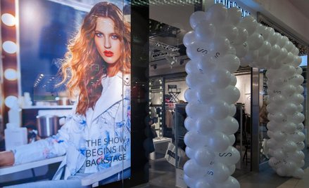 FemeStage liczy już 15 salonów