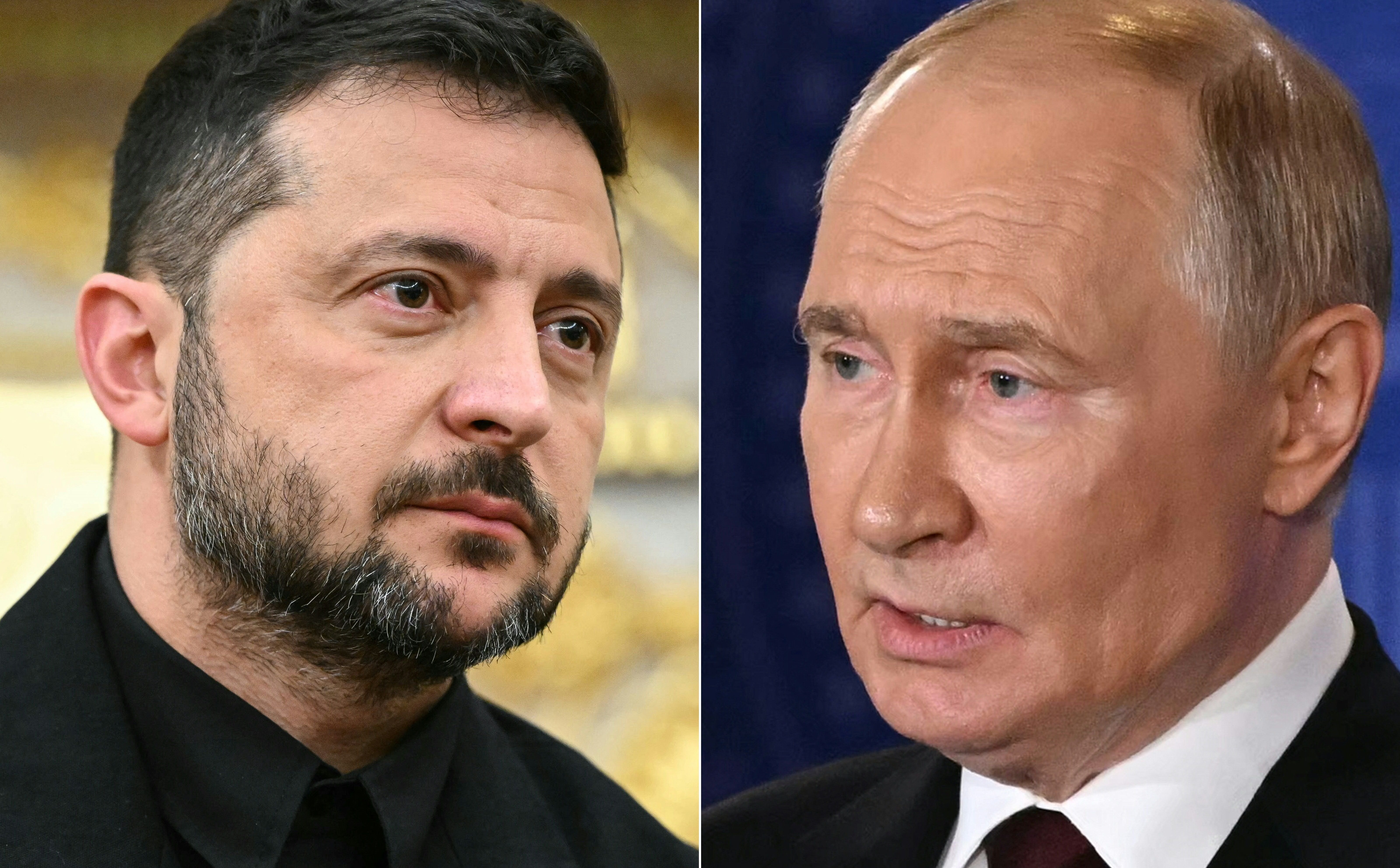 Bogusław Chrabota: Szczyt Wołodymyr Zełenski-Władimir Putin w Budapeszcie? Trzeba to zablokować