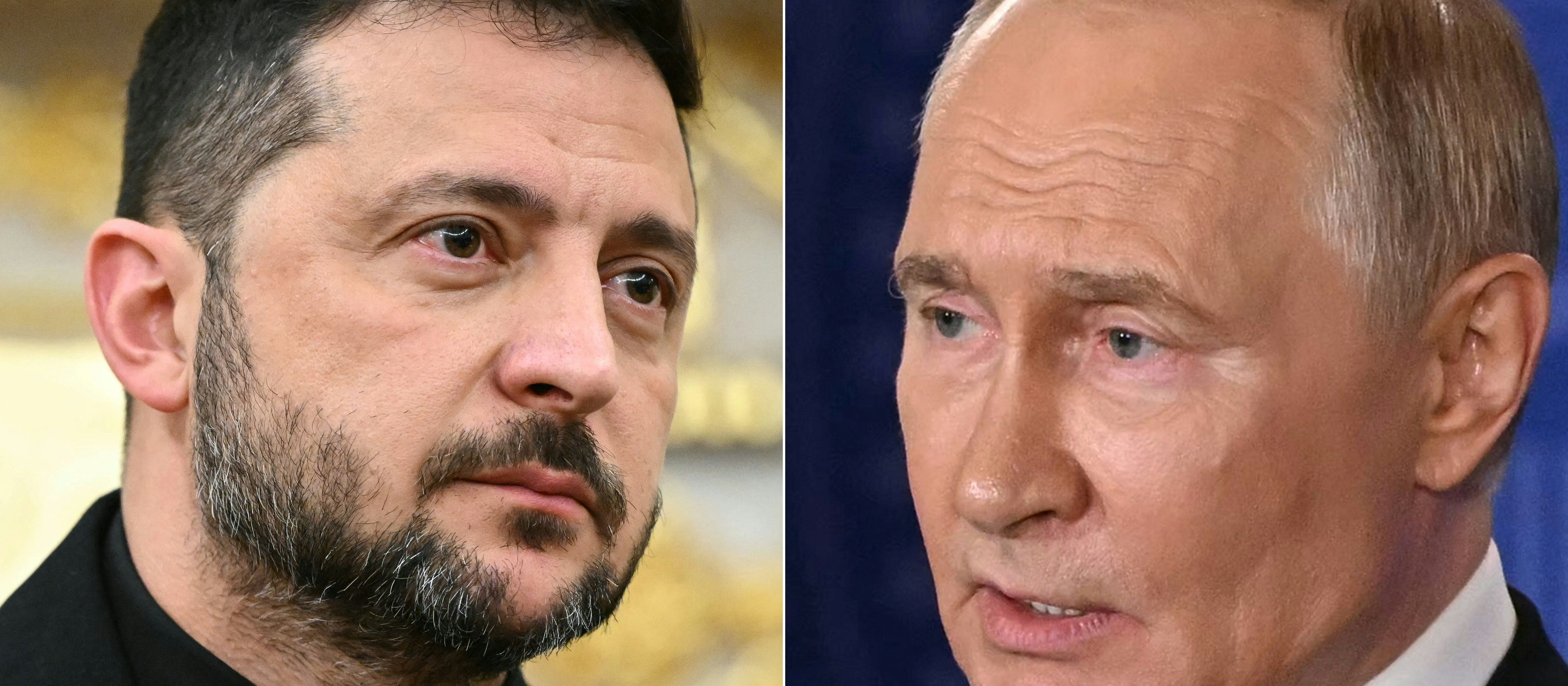 Nieoficjalnie: USA chcą, by Ukraina zgodziła się na plan pokojowy do czwartku