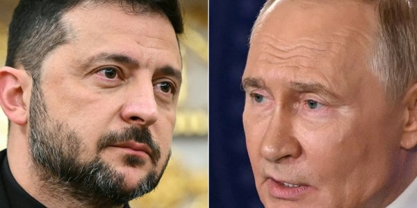 Nieoficjalnie: USA chcą, by Ukraina zgodziła się na plan pokojowy do czwartku