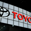 Toyota blisko szczytu