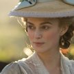Keira Knightley jako Georgiana w filmie "Księżna"