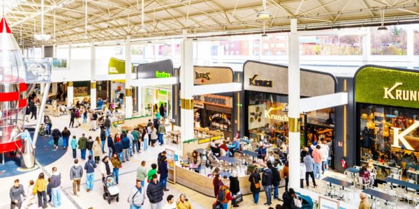 NEPI Rockcastle buys Bilbao shopping centre for €252m in Spanish market debut