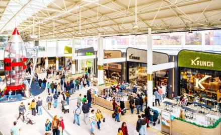NEPI Rockastle kupiło MegaPark Barakaldo w Bilbao w Kraju Basków (Hiszpania) za 252 mln euro.