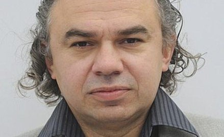 Artur Becker: Patriotyzm i zdrada