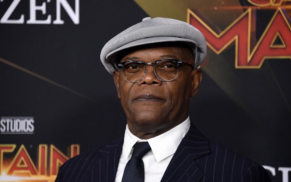 Samuel L. Jackson