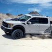 Ford F-150 Raptor R to najmocniejszy model Forda. Ma 730 KM