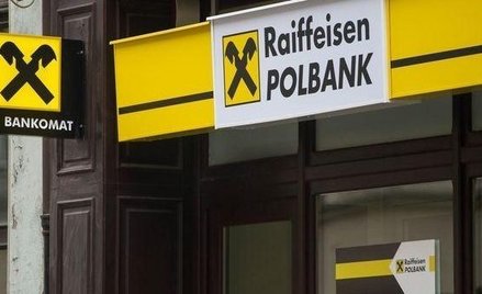 Kolejny bank dla Ukraińców