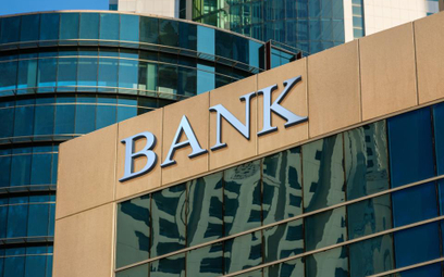 Banki zwalniają ludzi na potęgę