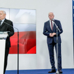Sondaż: Czy rząd PiS, Solidarnej Polski i Porozumienia przetrwa do końca kadencji?