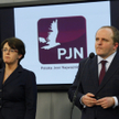 Cóż tam, panie, w PJN - komentarze blogerów, publicystów i polityków