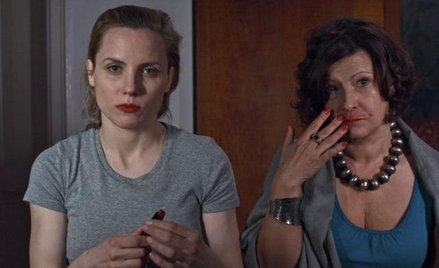 „Jutro mnie tu nie będzie” - Julia Kolberger