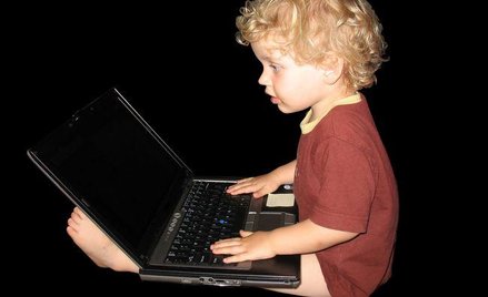 Bezpieczeństwo dzieci i młodzieży w Internecie