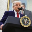 Wojna handlowa Trumpa kosztowała spółki z USA, Europy i Japonii ponad 34 mld dolarów