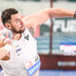 Życiowy sezon. Konrad Bukowiecki celuje w rekordy
