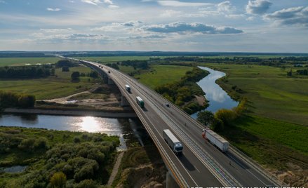 Przewoźnicy w Europie znów kupują ciężarówki