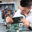 Informatycy pracujący dla skarbówki nie będą zwolnieni