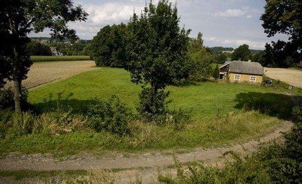 Gmina może wykupić działkę niezabudowaną
