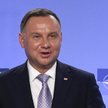 Sondaż prezydencki: Duda wygrałby i z Tuskiem, i z Trzaskowskim