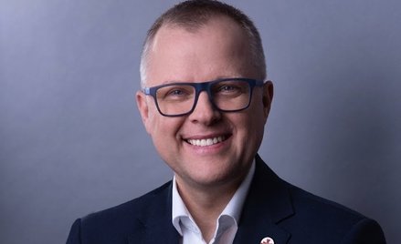 Maciej Kowalski, CEO, Ignitis Polska & Ignitis Renewables Polska