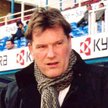 Glenn Hoddle