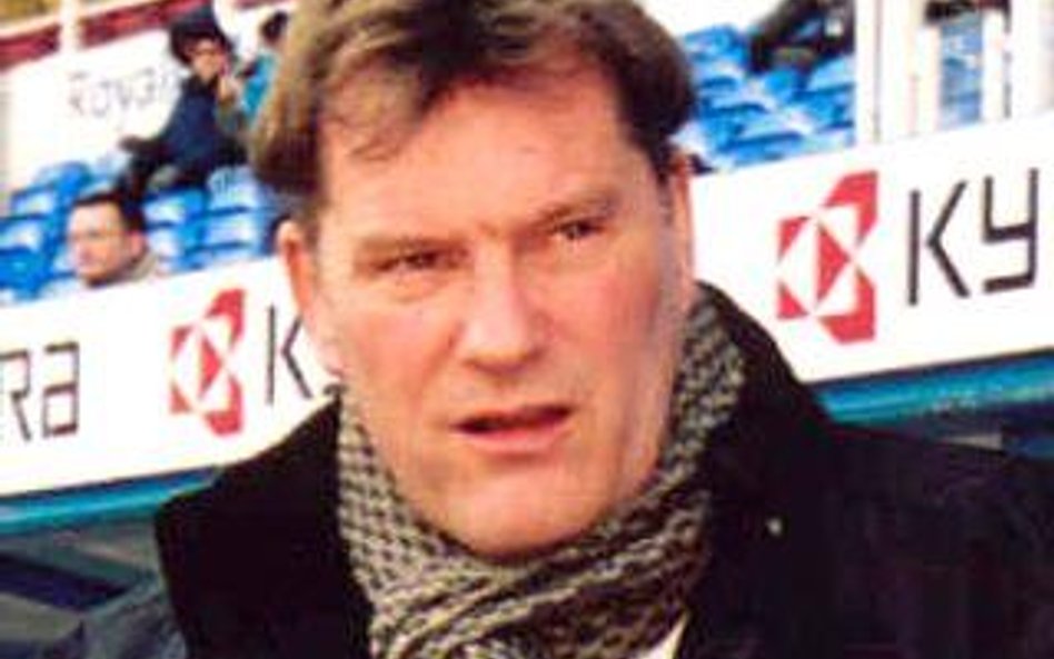 Glenn Hoddle