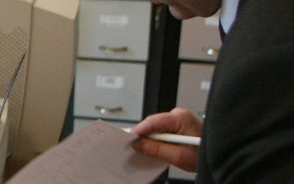 Nawet gdy w ewidencji są błędy, fiskus nie musi stosować sankcji