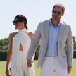 W tym roku Meghan Markle i książę Harry ponownie uruchomili swoją stronę internetową.