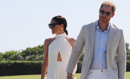 W tym roku Meghan Markle i książę Harry ponownie uruchomili swoją stronę internetową.