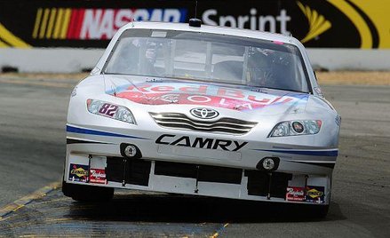 Toyoda na czele Toyoty