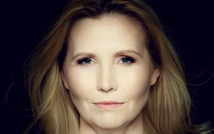 Małgorzata Cieślak-Belgy