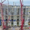 Powstający w Płocku kompleks instalacji Nowa Chemia, który jest realizowany na bazie dawnego sztanda