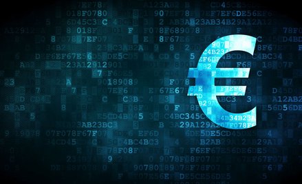 Czas na cyfrowe euro