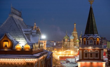 Rosja blokuje import żywności z Ukrainy. Nowe embargo