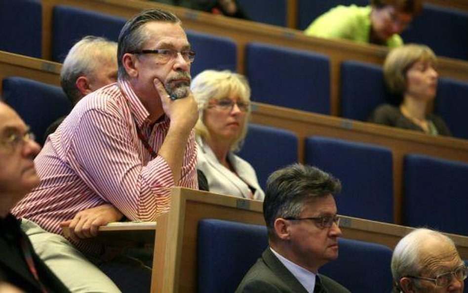 Pomysł przygotowania przez twórców ustawy medialnej narodził się na Kongresie Kultury Polskiej w 200