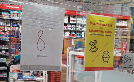 Mariusz Cieślik: Covid, krew, pot i łzy