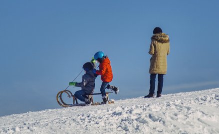 Jaka będzie pogoda na początek ferii zimowych? IMGW zdradza nieco szczegółów