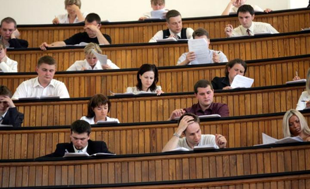 Aplikant otrzyma stypendium