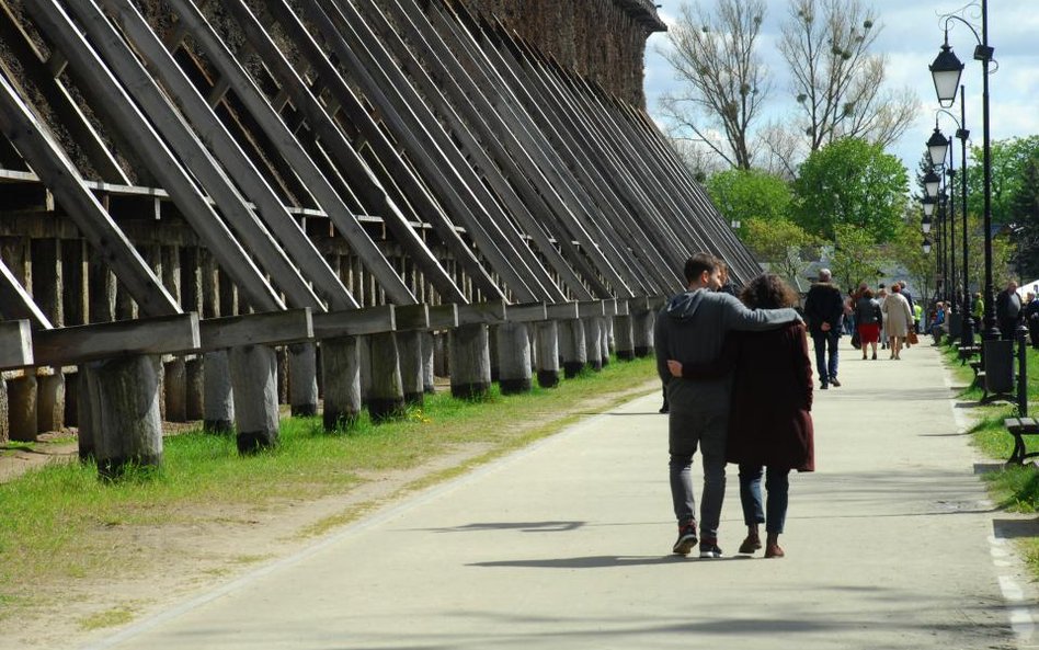 Koronawirus: zasady obowiązujące w uzdrowiskach