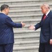 Co przyniósł szczyt Trumpa i Xi Jinpinga?