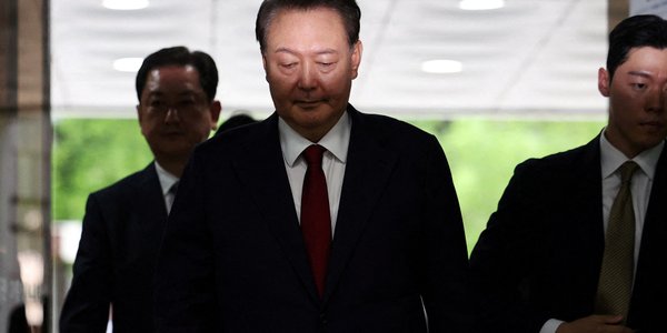 Korea Południowa: Były prezydent zostanie skazany na śmierć? Chce tego prokuratura