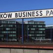 Kraków Business Park to nowoczesne centrum biurowe w podkrakowskim Zabierzowie. Powstało w 1997 r. S