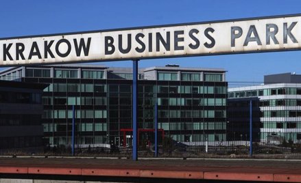 Kraków Business Park to nowoczesne centrum biurowe w podkrakowskim Zabierzowie. Powstało w 1997 r. S