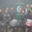Adwokaci: Klub Motocyklowego Adwokatury Polskiej zakończył I sezon